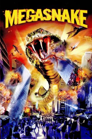 Mega Snake 2007 Hindi Dual Audio 480p WEB-DL x264 300MB ESubs