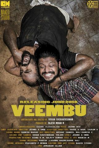 Veembu 2020 Malayalam 480p HDRip x264 400MB