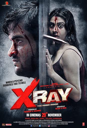 X Ray The Inner Image 2019 Hindi Movie Download