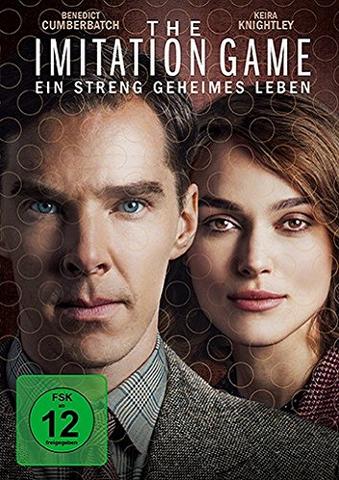 The Imitation Game 2014 Hindi Dual Audio 480p BluRay x264 350MB ESubs