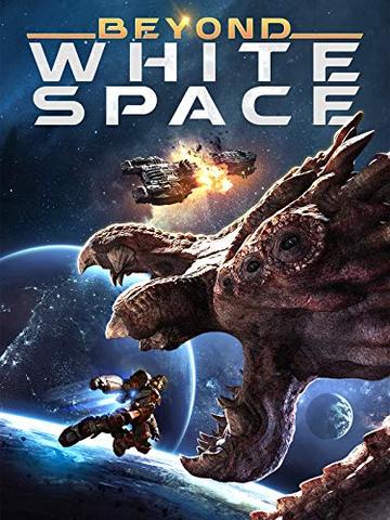 Beyond White Space 2018 Hindi ORG Dual Audio 480p BluRay x264 300MB