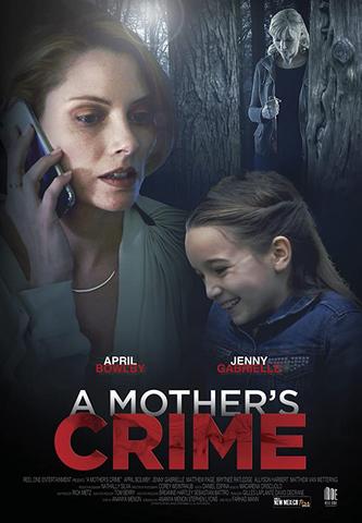 A Mother's Crime 2017 Hindi Dual Audio 480p WEB-DL x264 300MB ESubs