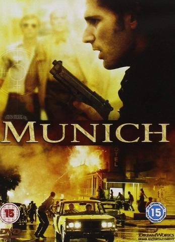 Munich 2005 Hindi Dual Audio 480p BluRay x264 450MB