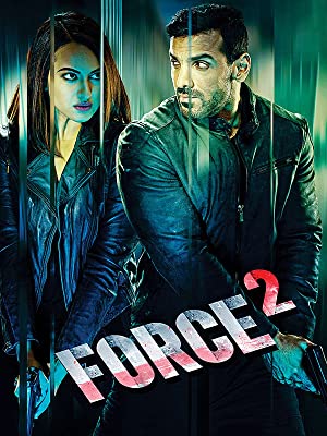 Force 2 2016 Hindi 480p BluRay x264 350MB ESubs