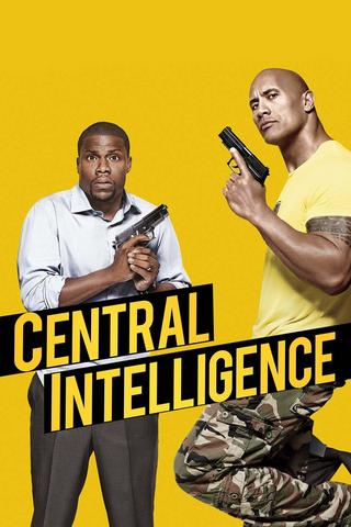 Central Intelligence 2016 Hindi Dual Audio 480p BluRay x264 350MB