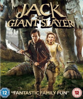 Jack the Giant Slayer 2013 Hindi ORG Dual Audio 480p BluRay x264 400MB