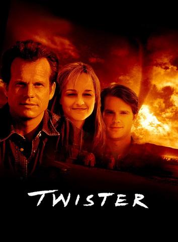 Twister 1996 Hindi Dual Audio 480p BluRay x264 350MB ESubs