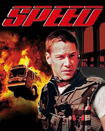 Speed 1994 Hindi ORG Dual Audio 480p BluRay x264 400MB ESubs