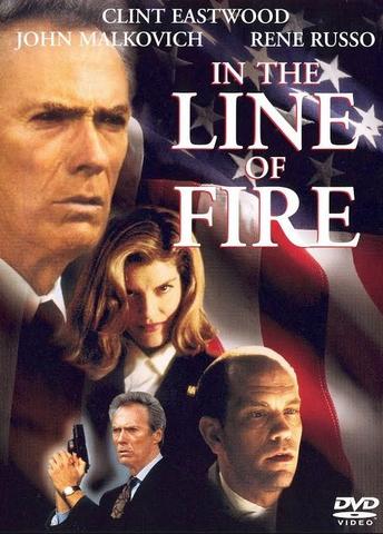 In The Line Of Fire 1993 Hindi Dual Audio 480p BluRay x264 450MB ESubs