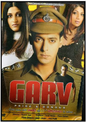 Garv Pride and Honour 2004 Hindi 480p HDRip x264 500MB ESubs