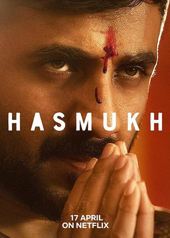 Hasmukh 2020 Netflix Hindi S01 Web Series 480p HDRip x264 800MB