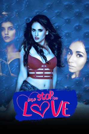 One Stop For Love 2020 Zee5 Hindi 480p HDRip x264 300MB ESubs