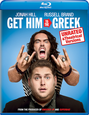 Get Him To The Greek 2010 Unrated Dual Audio Hindi 480p Bluray 350mb 9xmovies