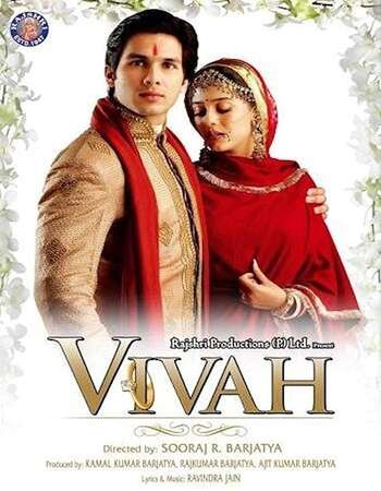 Vivah 2006 Full Hindi Movie BRRip Free Download