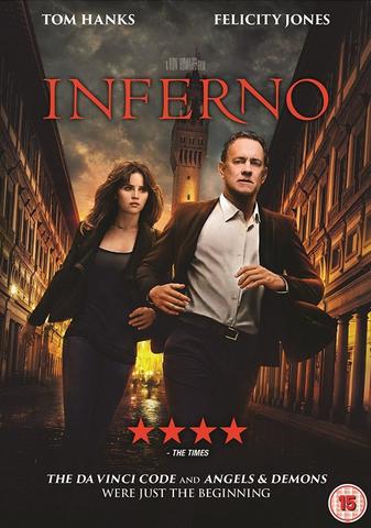 Inferno 2016 Dual Audio ORG Hindi 480p BluRay x264 400MB ESubs