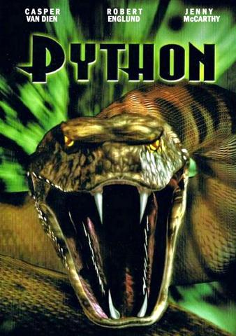 Python 2000 Hindi Dual Audio 480p WEB-DL x264 300MB ESubs