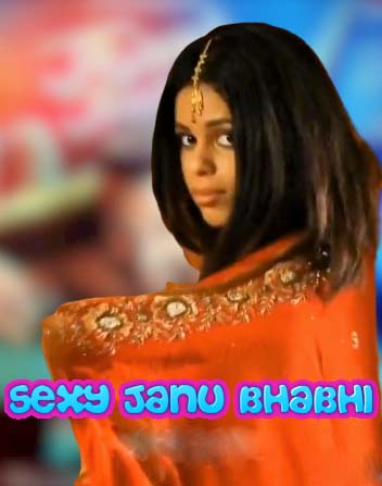 Sexy Janu Bhabhi