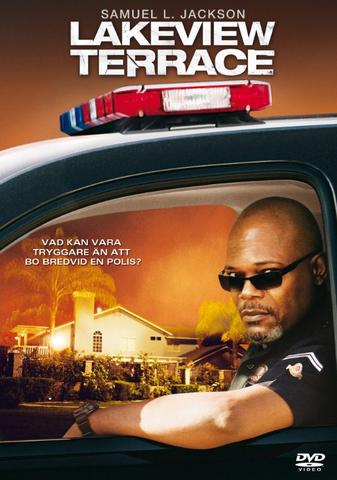 Lakeview Terrace 2008 Hindi Dual Audio 480p BluRay x264 350MB ESubs