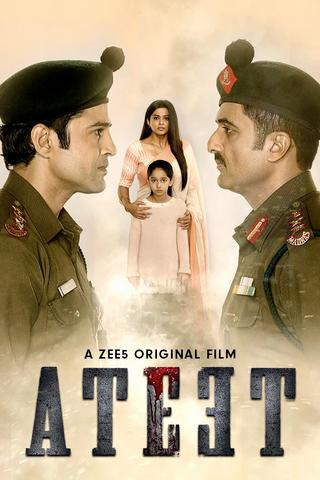 Ateet 2020 Zee5 Hindi 480p HDRip x264 400MB ESubs