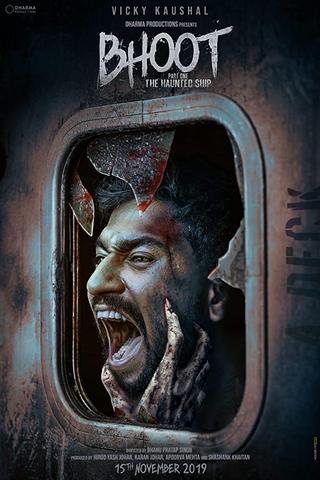 Bhoot Part One – The Haunted Ship 2020 Hindi 480p HDRip x264 400MB ESubs