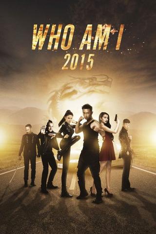 Who Am I 2015 Hindi Dual Audio 480p BluRay x264 350MB