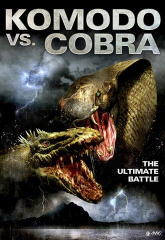 Komodo vs. Cobra 2005 Hindi Dual Audio 480p WEB-DL x264 350MB