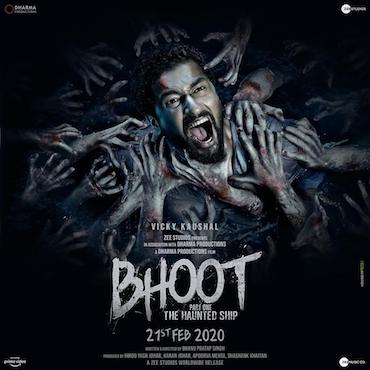  Bhoot Part One The Haunted Ship 2020 Hindi 480p WEB-DL 300mb Full Moive