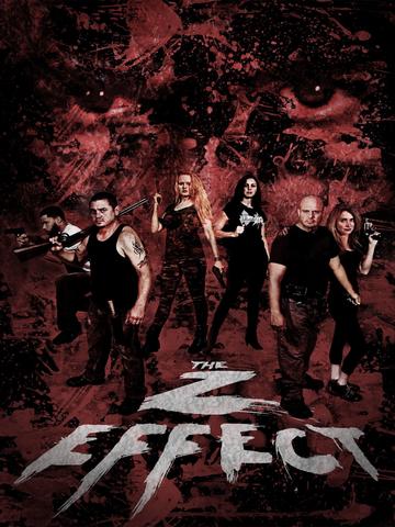 The Z Effect 2016 Hindi Dual Audio 480p WEB-DL x264 300MB