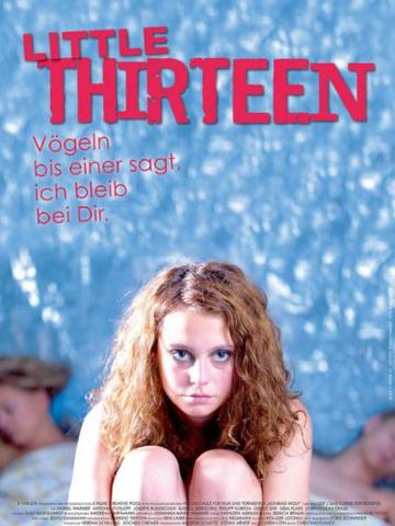 Little Thirteen 2012 Hindi Dual Audio 480p BluRay x264 300MB ESubs