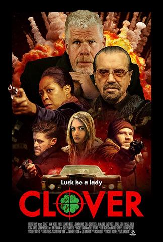 Clover 2020 Hindi Dual Audio 480p WEB-DL x264 300MB