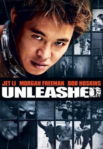 Unleashed 2005 Hindi ORG Dual Audio 480p BluRay x264 350MB