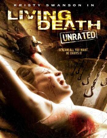 Living Death 2006 Hindi Dual Audio WEBRip Full Movie 480p Download