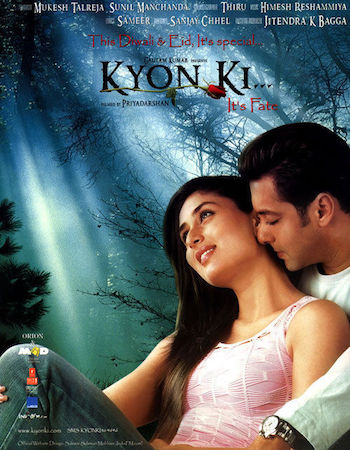 Kyon Ki 2005 Hindi Movie Download