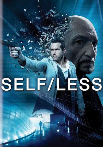 Self/less 2015 Hindi Dual Audio 480p BluRay x264 400MB