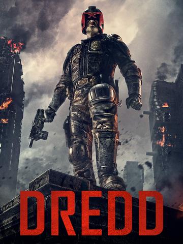 Dredd 2012 Hindi Dual Audio 480p BluRay x264 300MB ESubs