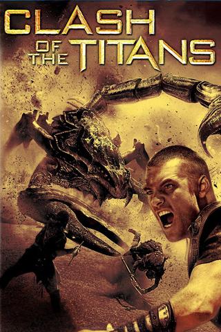 Clash of the Titans 2010 Hindi Dual Audio 480p BluRay x264 300MB