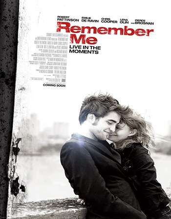 Remember Me 2010 Hindi Dual Audio BRRip Full Movie 720p Download