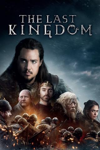 The Last Kingdom 2020 Netflix Hindi S04 Dual Audio 480p HDRip x264 1.4GB MSubs