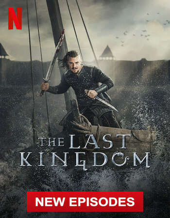 The Last Kingdom S04 Complete Hindi Dual Audio 720p Web-DL MSubs