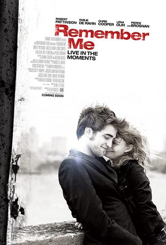 Remember Me 2010 Hindi Dual Audio 480p BluRay x264 350MB