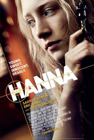 Hanna 2011 Hindi Dual Audio 480p BluRay x264 350MB