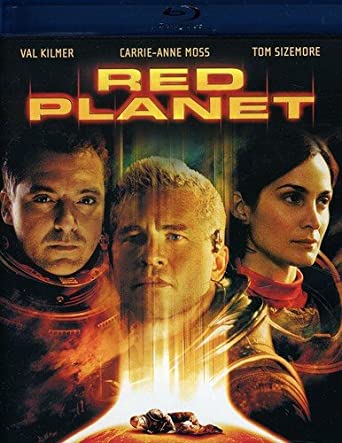 Red Planet 2000 Hindi Dual Audio 480p BluRay x264 300MB ESubs