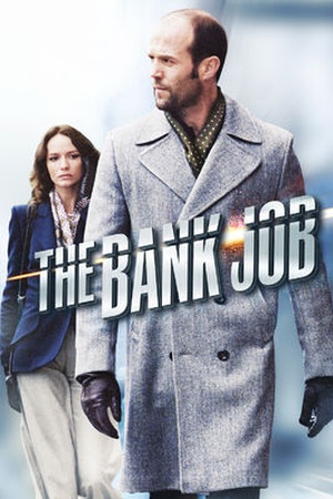 The Bank Job 2008 Hindi Dual Audio 480p BluRay x264 350MB ESubs