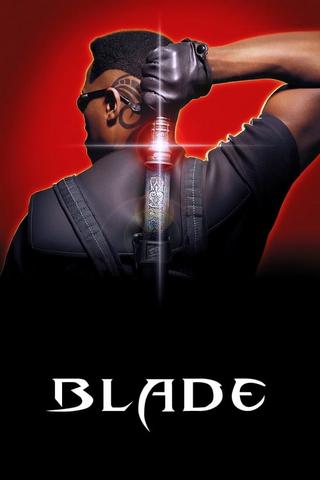 Blade 1998 Hindi Dual Audio 480p BluRay x264 350MB ESubs