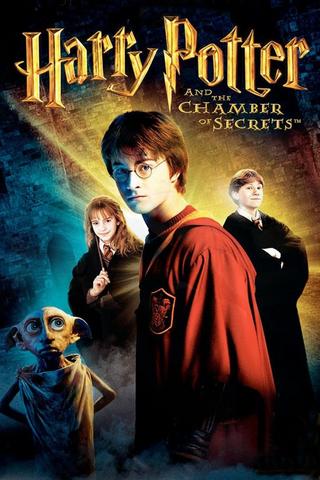 Harry Potter And The Chamber Of Secrets 2002 Dual Audio Hindi 480p BluRay x264 450MB