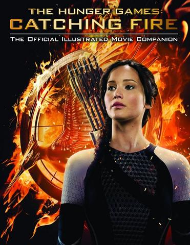 The Hunger Games Catching Fire 2013 Dual Audio ORG Hindi 480p BluRay x264 450MB ESubs