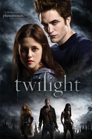 Twilight 2008 Dual Audio Hindi 480p BluRay x264 400MB ESubs