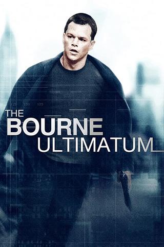 The Bourne Ultimatum 2007 Dual Audio ORG Hindi 480p BluRay x264 400MB MSubs