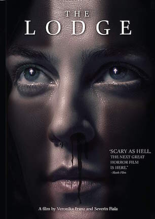 The Lodge 2020 English 480p BluRay x264 350MB ESubs