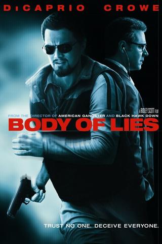 Body Of Lies 2008 Dual Audio Hindi 480p BluRay x264 400MB